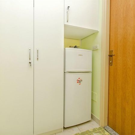 Apartment Studenka Makarska Eksteriør bilde